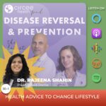 Circee Health-pod | Naturally become, and stay, disease free!